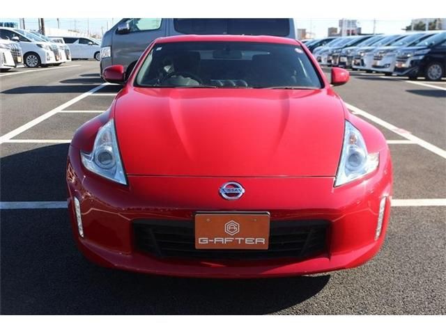 NISSAN FAIRLADY Z 2014 Image 31