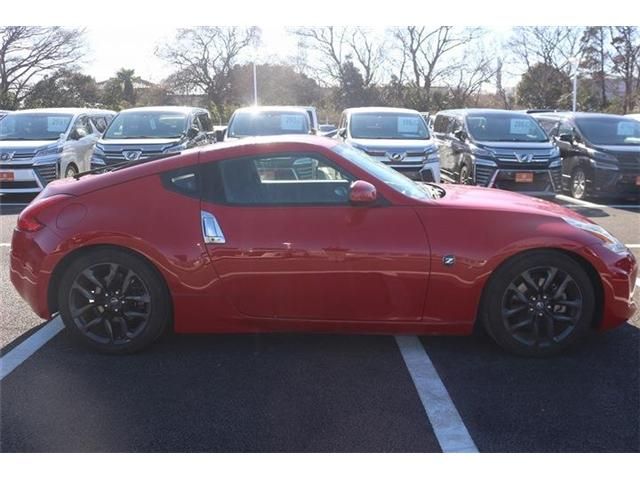 NISSAN FAIRLADY Z 2014 Image 31