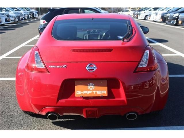 NISSAN FAIRLADY Z 2014 Image 31