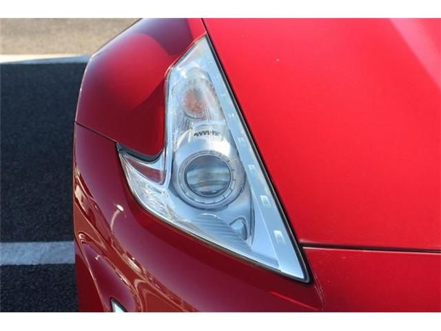 NISSAN FAIRLADY Z 2014 Image 31