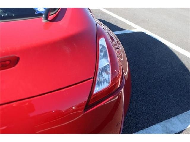 NISSAN FAIRLADY Z 2014 Image 31