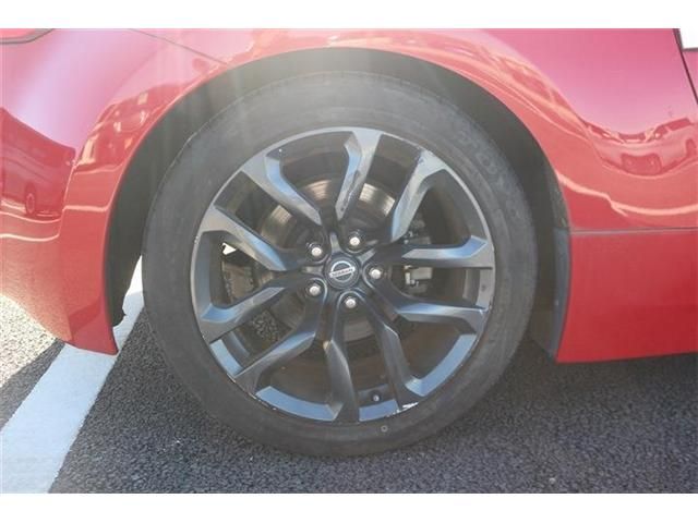 NISSAN FAIRLADY Z 2014 Image 31