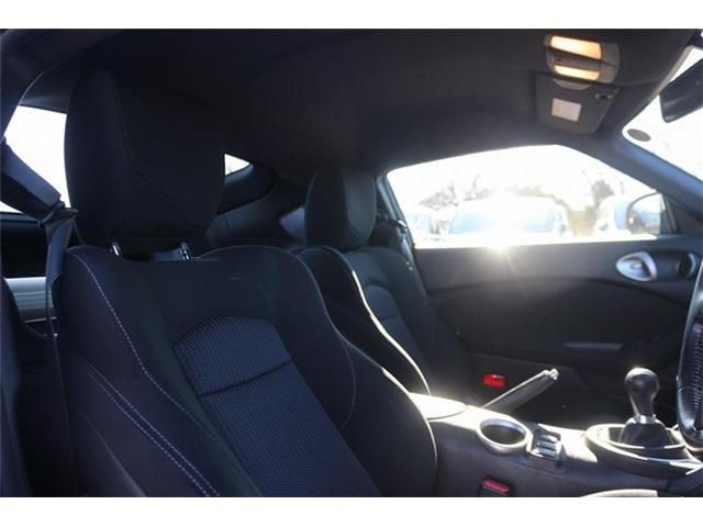 NISSAN FAIRLADY Z 2014 Image 31