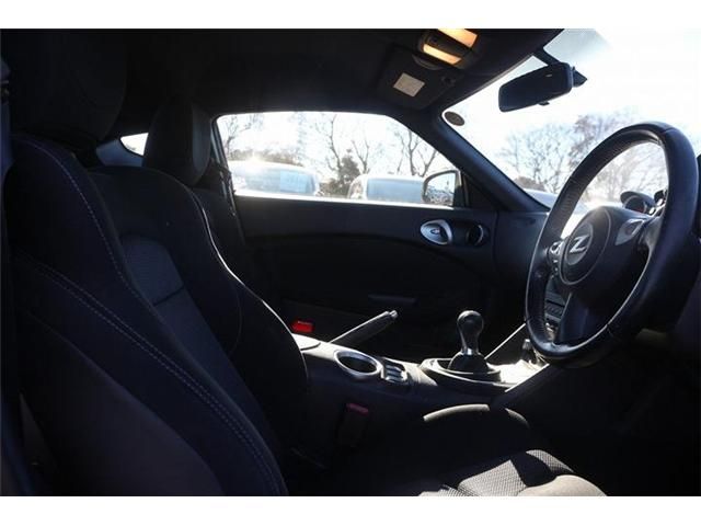 NISSAN FAIRLADY Z 2014 Image 31