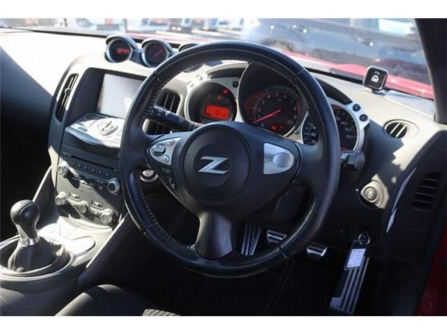 NISSAN FAIRLADY Z 2014 Image 31