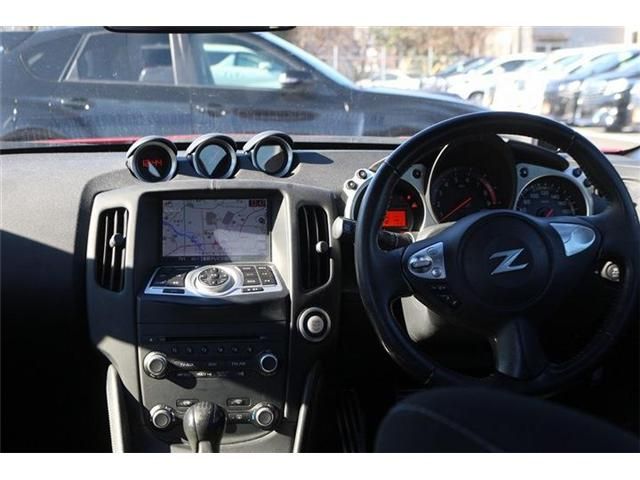 NISSAN FAIRLADY Z 2014 Image 31