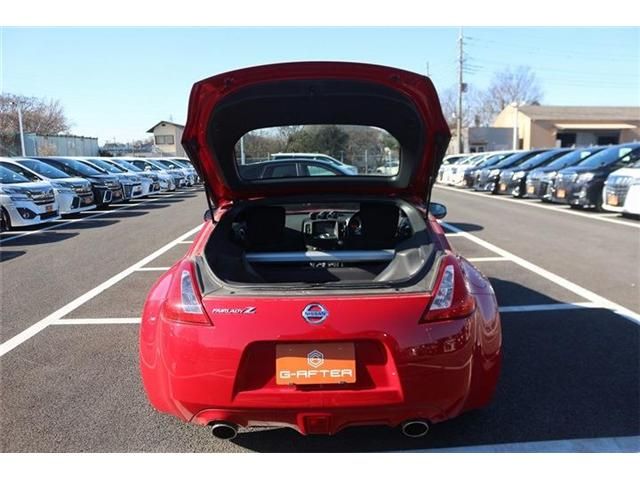 NISSAN FAIRLADY Z 2014 Image 31