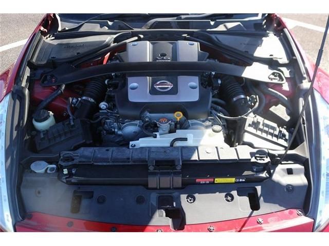 NISSAN FAIRLADY Z 2014 Image 31