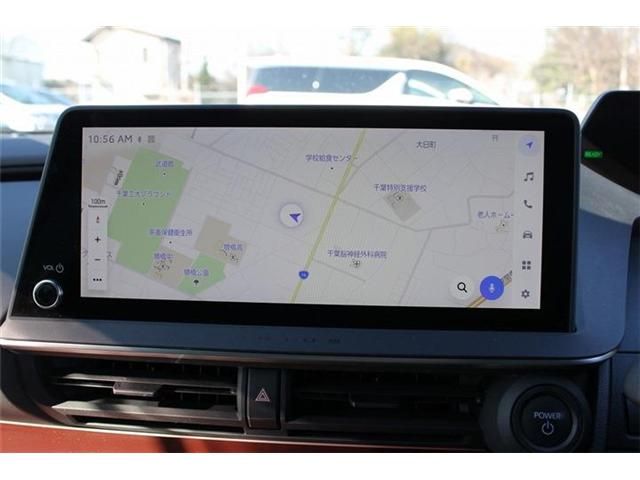 TOYOTA PRIUS 2023 Image 31