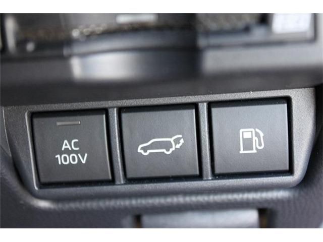 TOYOTA PRIUS 2023 Image 31