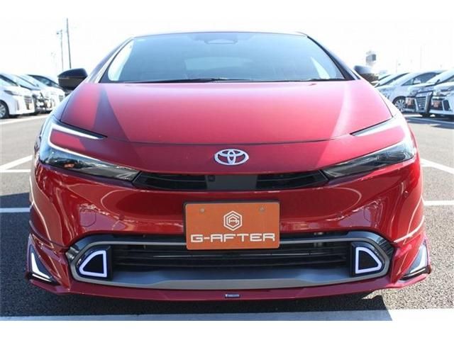 TOYOTA PRIUS 2023 Image 31