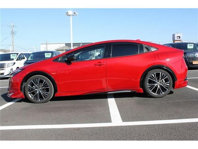 TOYOTA PRIUS 2023 Image 31