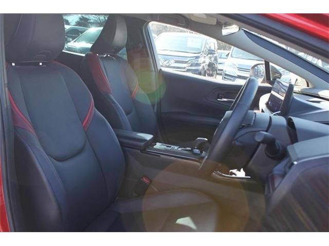 TOYOTA PRIUS 2023 Image 31