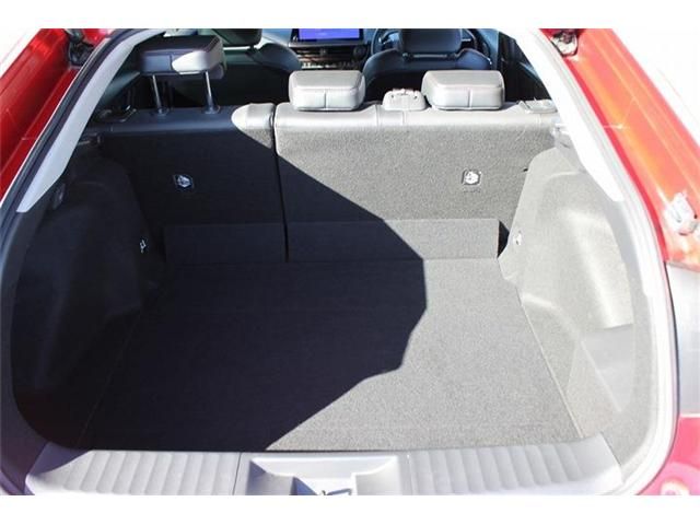 TOYOTA PRIUS 2023 Image 31