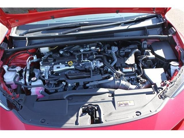 TOYOTA PRIUS 2023 Image 31