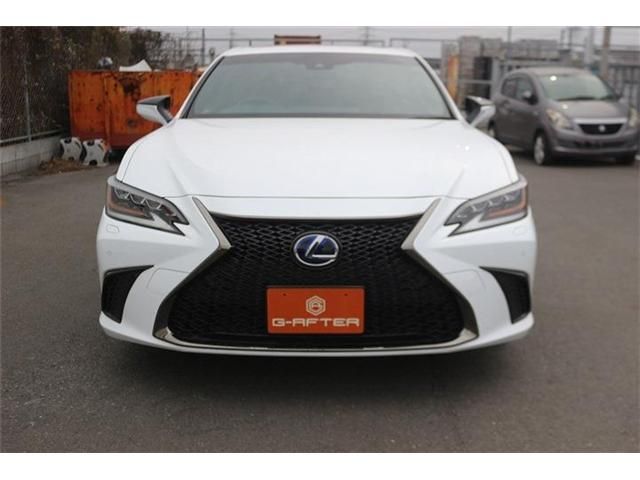 TOYOTA LEXUS ES300H 2019 Image 31