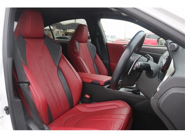 TOYOTA LEXUS ES300H 2019 Image 31