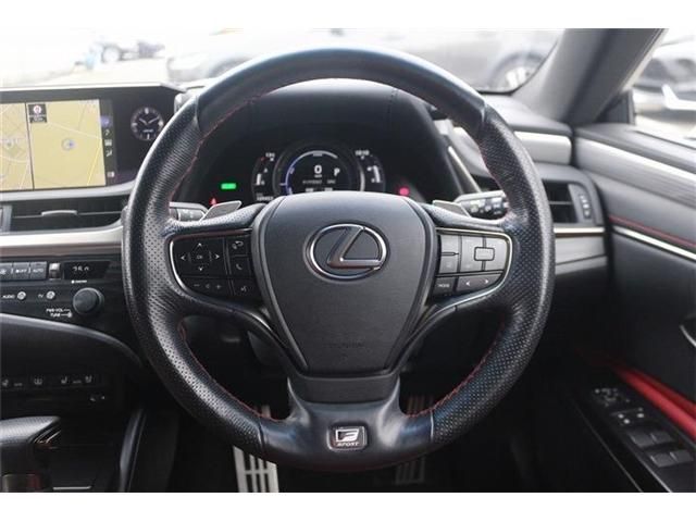 TOYOTA LEXUS ES300H 2019 Image 31