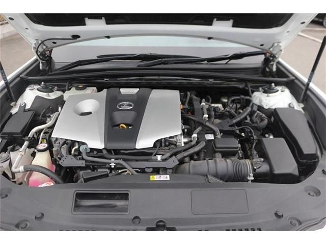 TOYOTA LEXUS ES300H 2019 Image 31