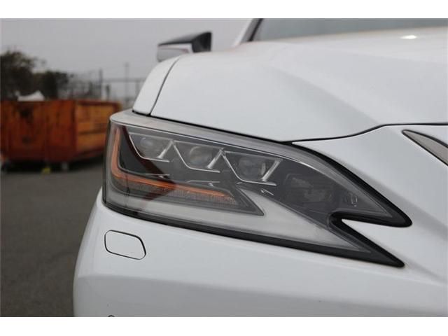 TOYOTA LEXUS ES300H 2019 Image 31