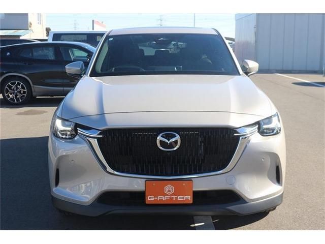MAZDA CX-60 2023 Image 31