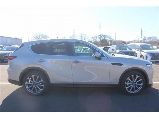 MAZDA CX-60 2023 Image 31