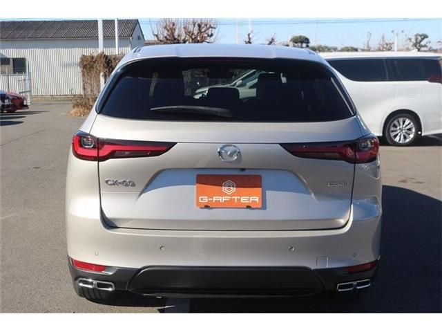 MAZDA CX-60 2023 Image 31