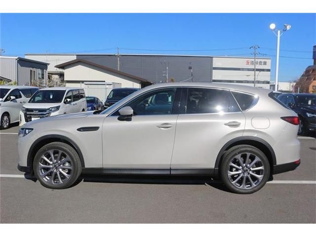 MAZDA CX-60 2023 Image 31