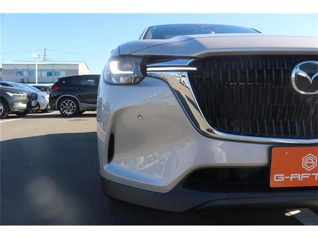 MAZDA CX-60 2023 Image 31