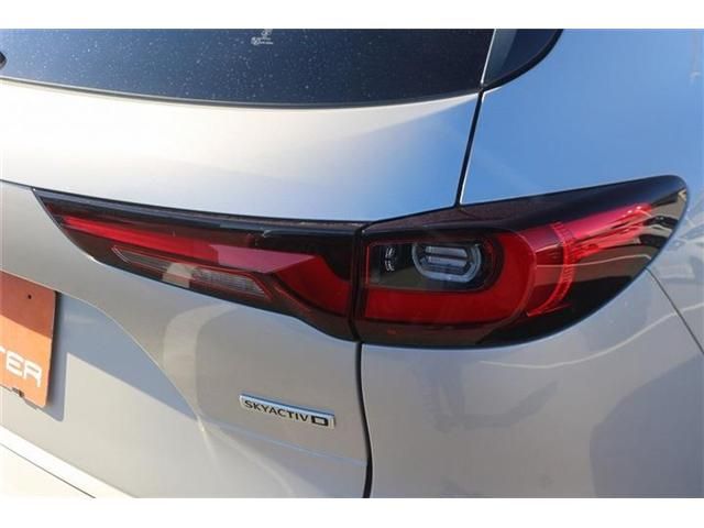 MAZDA CX-60 2023 Image 31