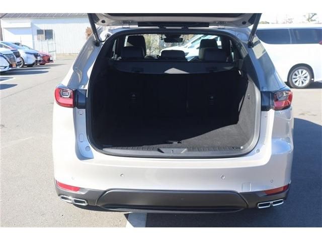 MAZDA CX-60 2023 Image 31