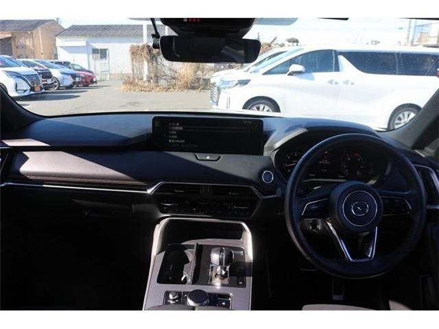 MAZDA CX-60 2023 Image 31