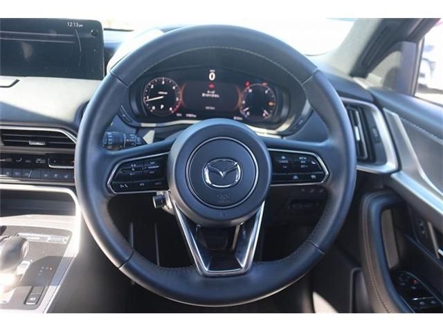 MAZDA CX-60 2023 Image 31