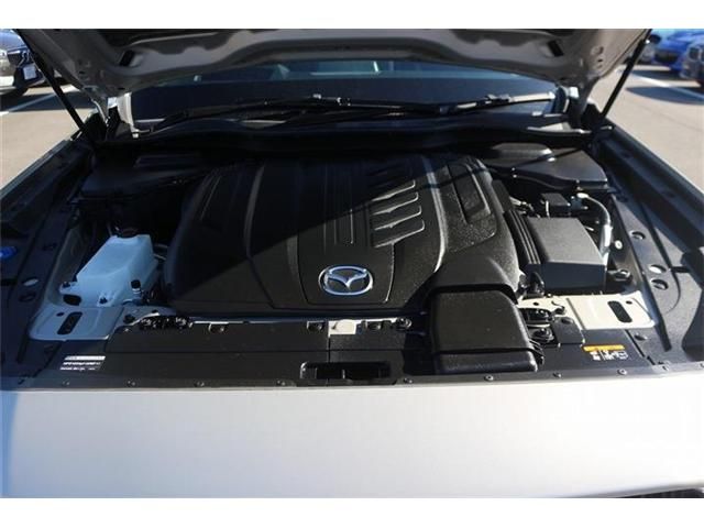 MAZDA CX-60 2023 Image 31