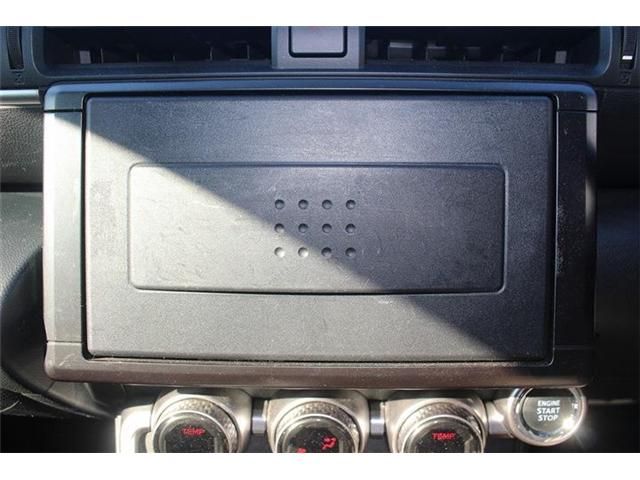 SUBARU BRZ 2021 Image 31