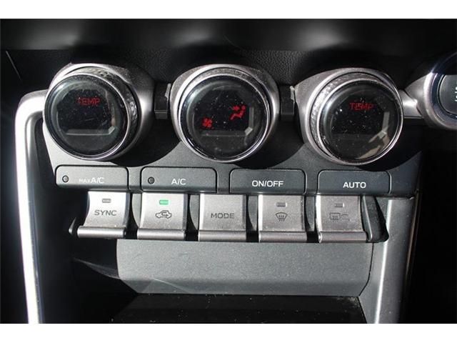 SUBARU BRZ 2021 Image 31