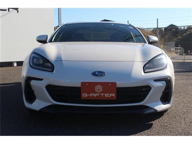 SUBARU BRZ 2021 Image 31