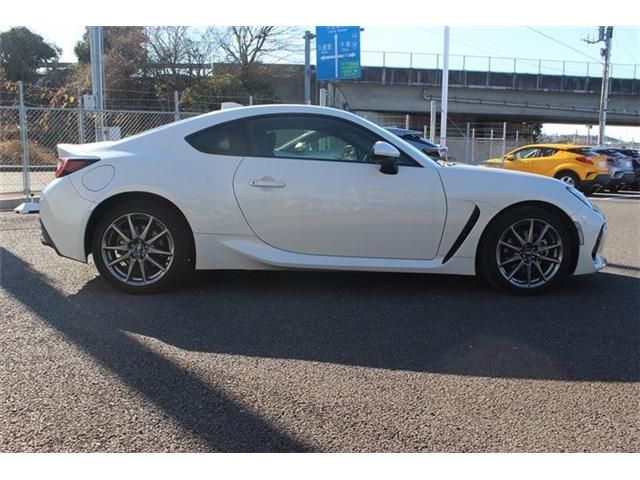 SUBARU BRZ 2021 Image 31
