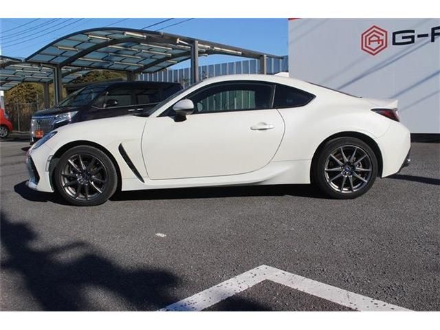 SUBARU BRZ 2021 Image 31