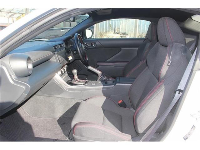 SUBARU BRZ 2021 Image 31