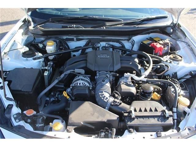 SUBARU BRZ 2021 Image 31