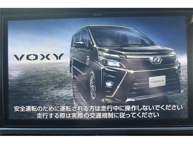 TOYOTA VOXY 2018 Image 31