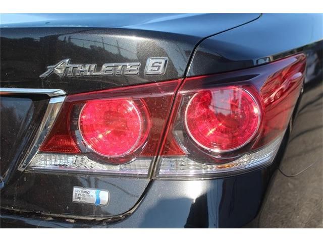 TOYOTA CROWN SEDAN HYBRID 2017 Image 31