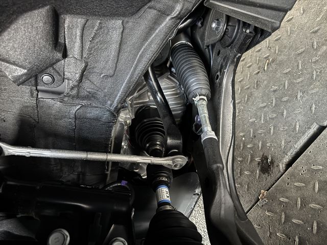 TOYOTA ALPHARD HYBRID 4WD 2025 Image 31