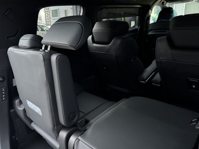 TOYOTA ALPHARD HYBRID 4WD 2025 Image 31