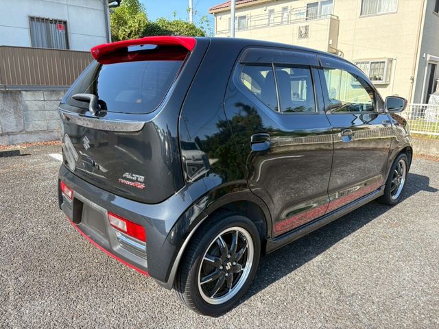 SUZUKI ALTO 2015 Image 31