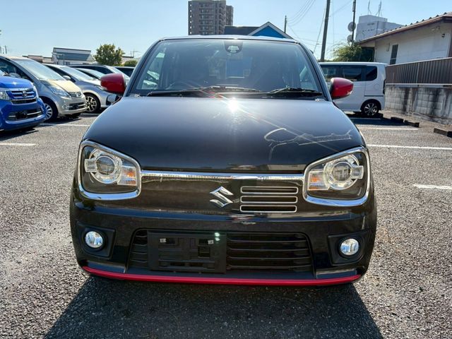 SUZUKI ALTO 2015 Image 31