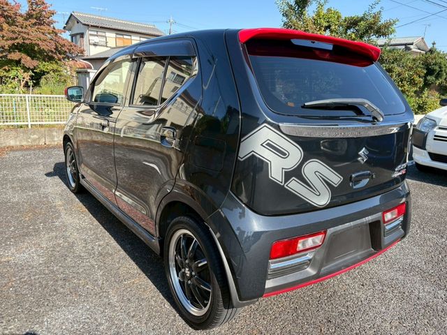 SUZUKI ALTO 2015 Image 31