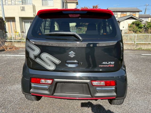 SUZUKI ALTO 2015 Image 31