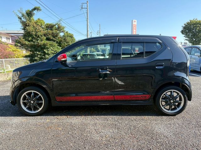 SUZUKI ALTO 2015 Image 31